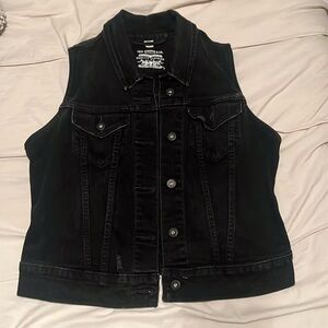 Levi’s Denim Vest